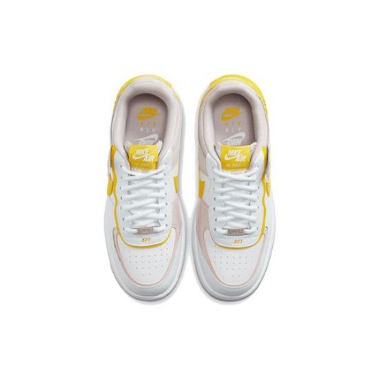 Nike Air Force 1 Shadow Sunshine - CJ1641-102