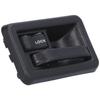 Car Door Handle Left Inner 55176477AB Modification Replacement for Jeep Wrangler 1987‑2004