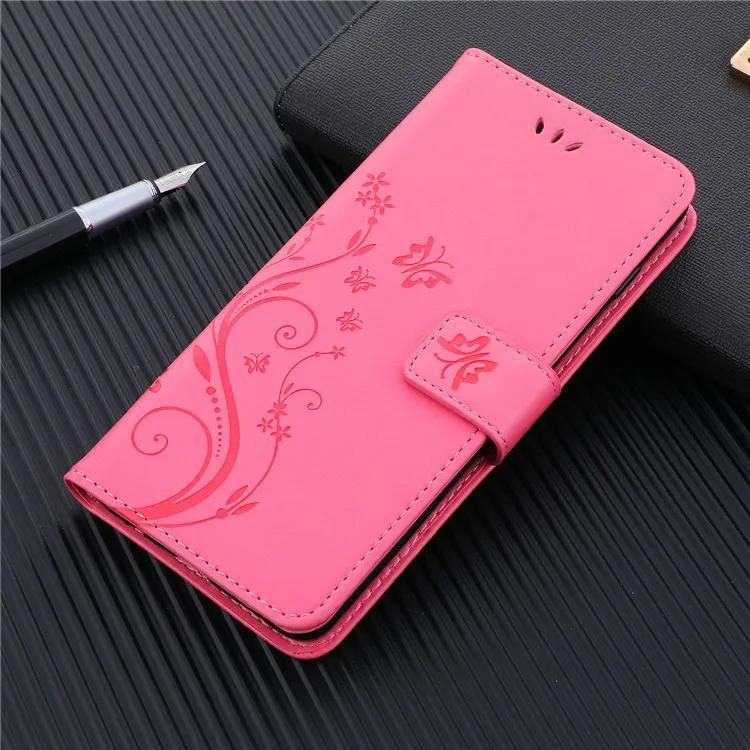 Flip Case For Samsung Galaxy A14 A15 A55 A13 A23 A33 A53 A73 A12 A22 A32 5G A42 A52S A72 Leather Wallet Stand Phone Book Cover