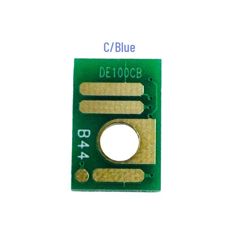 Compatible Chip for Fuji DE100 Printer Ink Cartridge