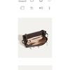 Borsa Tote Kelli 2025 nuova da donna a grande capacità per l'uso quotidiano, versatile, da sotto braccio, crossbody, a spalla, borsa da abbracciare