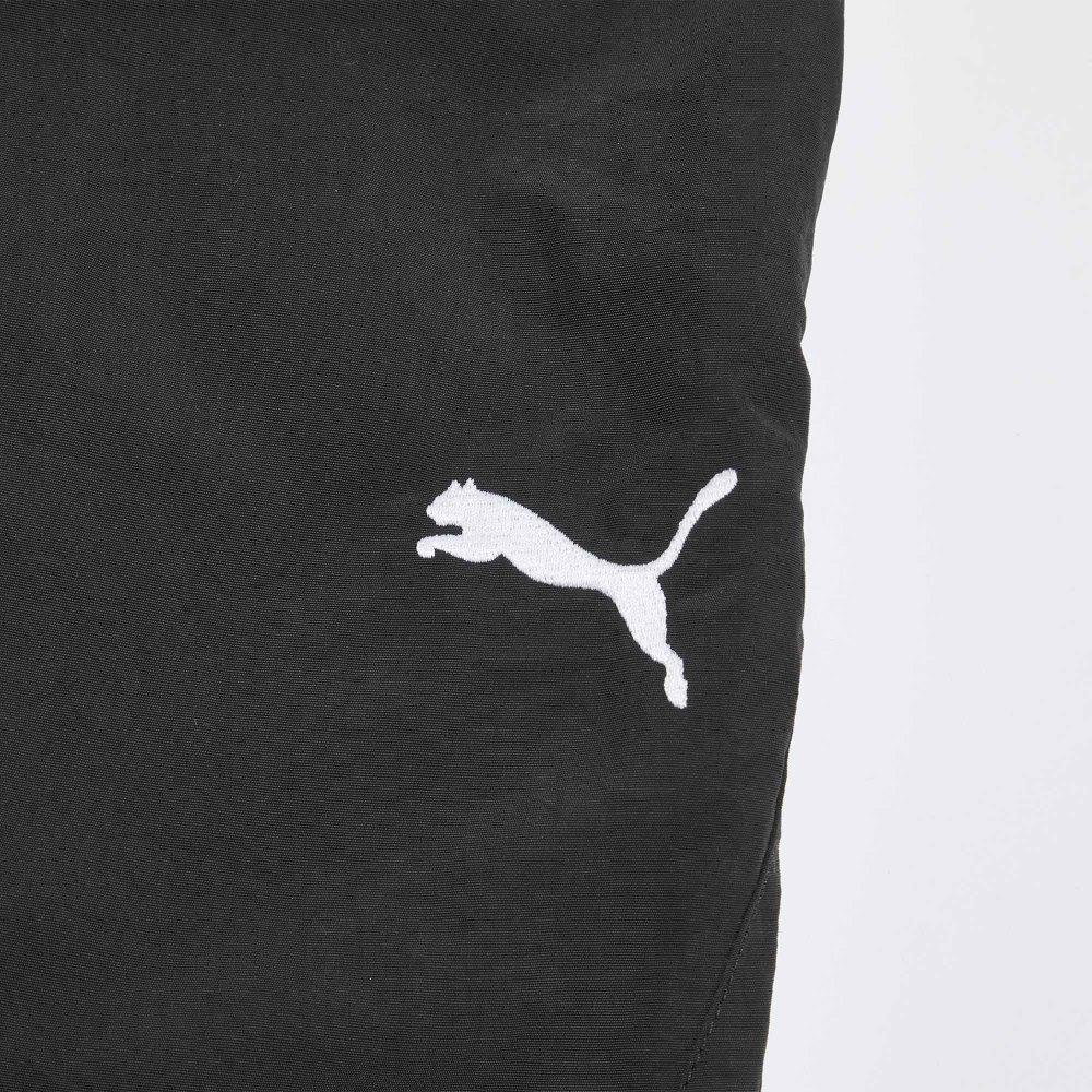 Puma Straight Leg Training Outdoor Windproof Sports Running Pants Men bottoms 638464-01