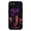 Cover for Apple iPhone 16 15 14 Plus 13 12 Mini 17 Pro Max + ProMax 16E Air Phone Case The Marvel Punisher Skull