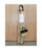 The Aperture Basket Rattan Bag Beige (Ta67D4A02A)