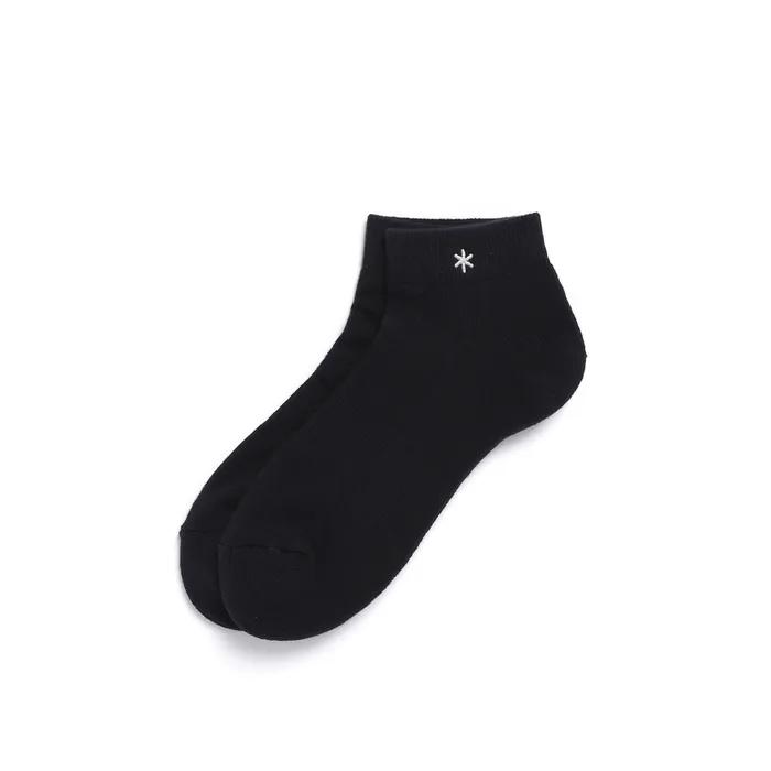 Basic Ankle Socks Dark Navy (S26ZUFSO85)