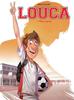 Louca T.1 The Ball Is In Play!