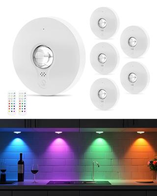Oświetlenie LED – Lampki nocne LED