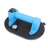 Oval Electric Vacuum Suction Cup with Force and Battery Level Display Repair Tool Suction Cup Lifter Firm Tile Glass