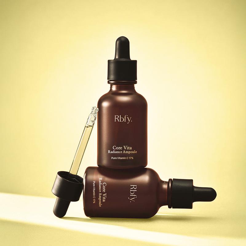 Rbfy Core Vita Radiance Ampoule 30ml