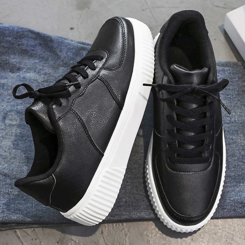 Fashion Summer 48 Women's Trainers Ankle Shoes Brown Woman Ankle Boots Sneakers Sport Bity Super Offers Lofers Fat Tenya Krasovki