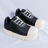 Casual Dad Shoes Trendy Platform Bread Shoes Ugly And Men'S And Women'S Board Shoes Darth Vader Couple High Street Big Head Increases