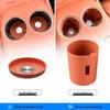 Deep Blue S07/S7 Center Console Silicone Cup Mat & Interior Storage Box Decor