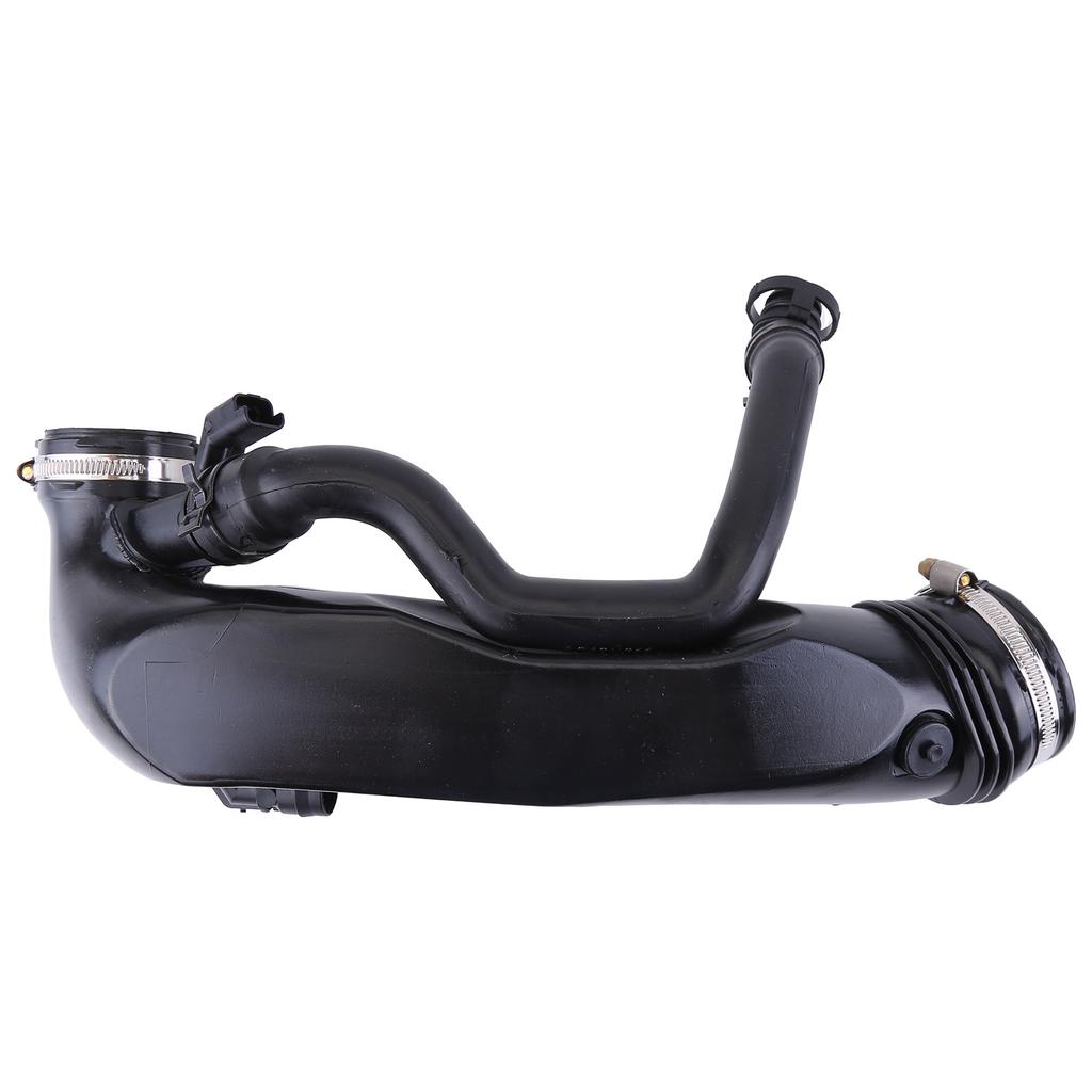 Car Air Intake Pipe with Clamps Compatible for C-itroen DS3 DS4 DS5 Replaces 1440Q6
