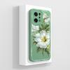 For Oppo Find X5 Pro Lite Case Artistic Style Funda For Oppo Find X 5 X5Pro X5Lite Liquid Silicone Soft Phone Back Cover Coque