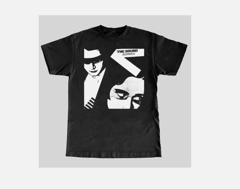 The Sound 'Jeopardy ' T-Shirt
