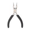Multipurpose Jewelry Pliers Set Sturdy Iron Tool Set Practical Accessory for Elegant Designs Jewelry Making Work