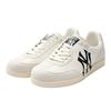MLB Squeeze German Army Trainers Slip Resistant Cushioning Abrasion Resistant Low Top Skateboard Shoes Unisex 3ASXSQZ3N-50IVS