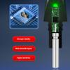 Day and Night Dual Use Electronic Float Sensitive Eye-catching Fish Float for Silver Carp Crucian Carp Bighead Carp