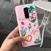 Für Samsung Galaxy S9 Plus Hülle Neue Mode Kunst Bemaltes Cover Weiches Dünnes TPU Handyhülle Für Samsung S9 S9+ Galaxy S 9 Hülle Coque