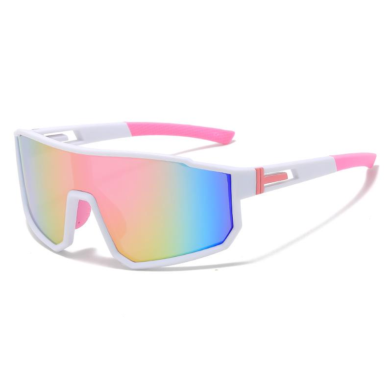 

Outdoor Cycling Sunglasses Men Running Glasses Women Uv400 Riding Protective Glasses Bike Eeyewear Sports Hiking Goggles