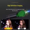 High Magnification HD Night Vision Monocular Telescope for Mobile Photography