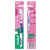 Hawley Soft Silk Clean Toothbrush 8-Pack