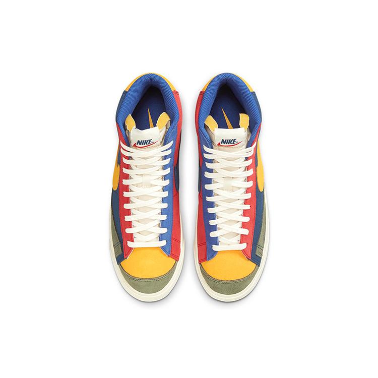 New Nike Blazer Mid 77 Puff N Stuff DC9179-476