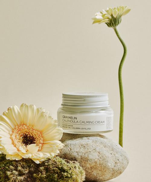 Graymelin Calendula Calming Cream 50g NONE