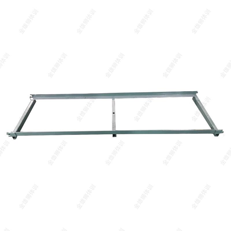 Golden Lion 1-to-3 Pop-Up Track Target System