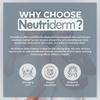 Neutriderm Detox Cleanser (120ml)