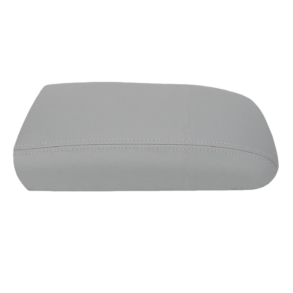 Center Console Armrest Lid Replacement for Envoy Envoy XL Envoy XUV 2002 2009 Center Console Armrest Top Pad 25998847