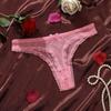 Roupa erótica para mulher – Cuecas eróticas