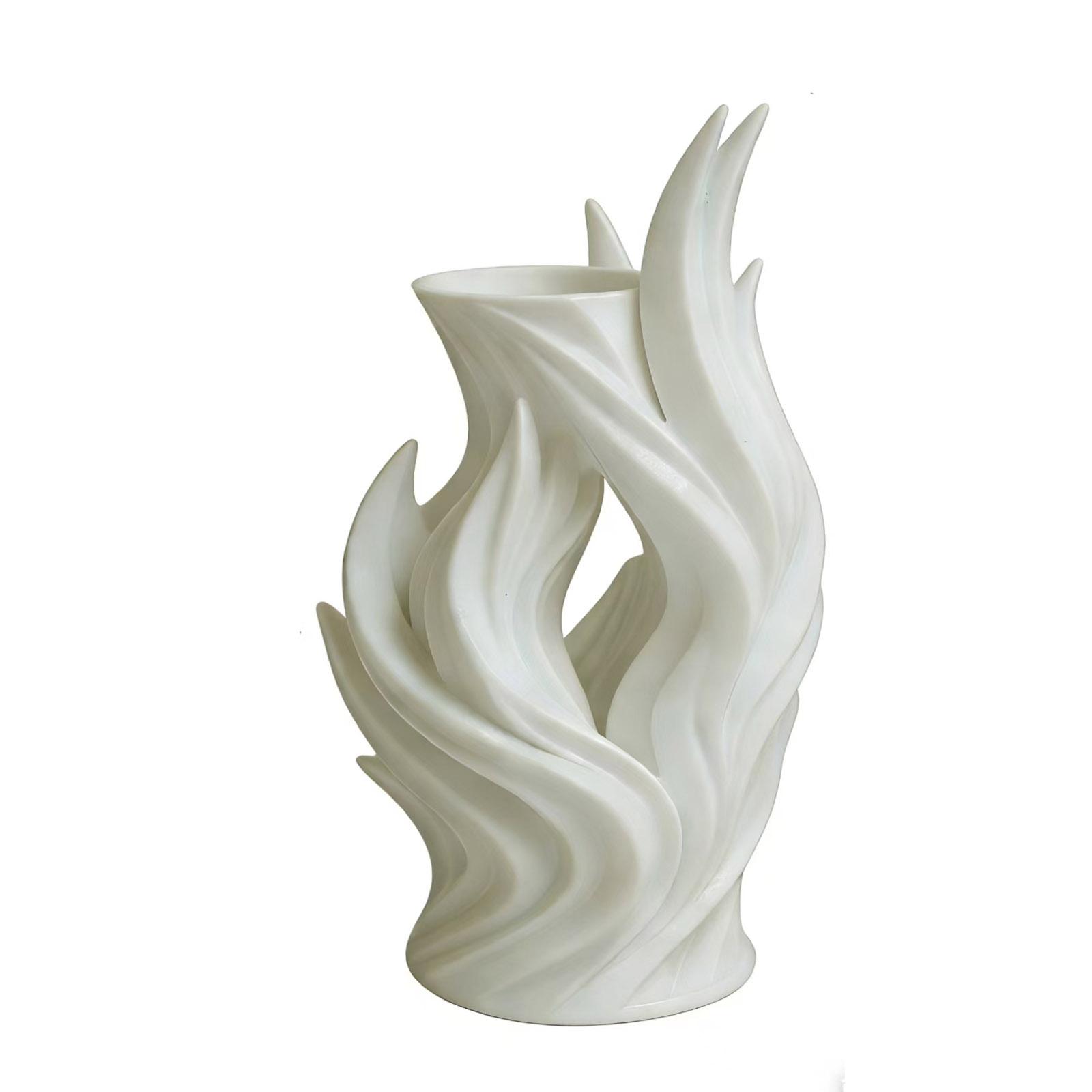 

Floral Arrangement Can Accommodate Multiple Flowers Or Be Paired With A Single Floral Material To Highlight The One Size