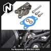 Dla Husqvarna TE 300 2017-2024 TE 250 FE 250 FE 350 TC 125 TC 250 FC 250 350 Osłona cylinderka podrzędnego sprzęgła Dla GasGas EC 300 250