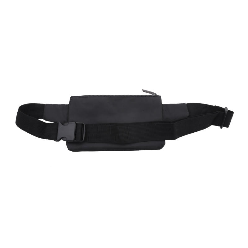 Ultrathin Hip Pack Tactical Waist Packs Belt Bag Passport Bags Outdoor Riding Jogging Travel Sport Bag