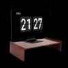 Beifang Monitor Riser & Desk Organizer