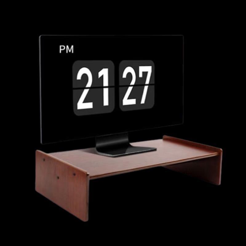 Beifang Monitor Riser & Desk Organizer