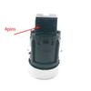 5N0959839 One Click Engine Start Ignition Button For Golf 7 MK7 For Passat Ignition Switch Replacement Trim