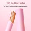 Girls Life Multi-Color Eyeshadow Stick: Watery Jelly, Shimmering Glitter, Matte Finish, One-Swipe, Long-Lasting Highlighter.