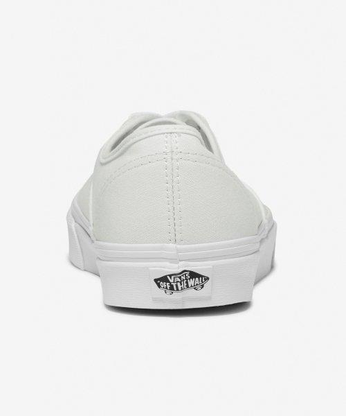 Vans Authentic - True White VN000EE3W001