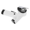Cordless Electric Scissors Rechargeable Cardboard Box Cutter Powerful Fabric Scissors with Safety Blades