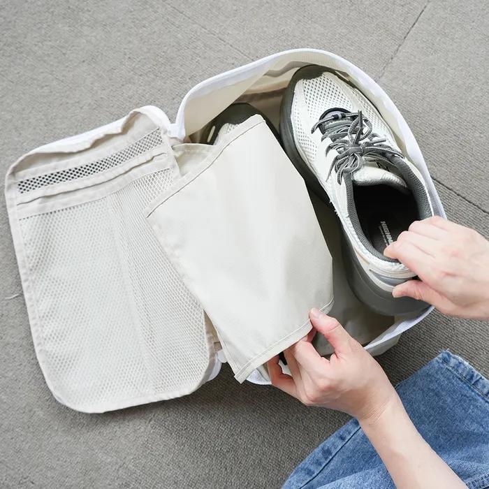Shoe Pouch Light
