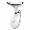 Instrument Lift and Introduce Instrument Dilute Neck Pattern Photon Skin Rejuvenation Instrument Neck Care Beauty Instrument