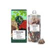 (3bags) 7 Treasure Wellness Tea Ginseng Seven Treasures Tea Body Supplement
