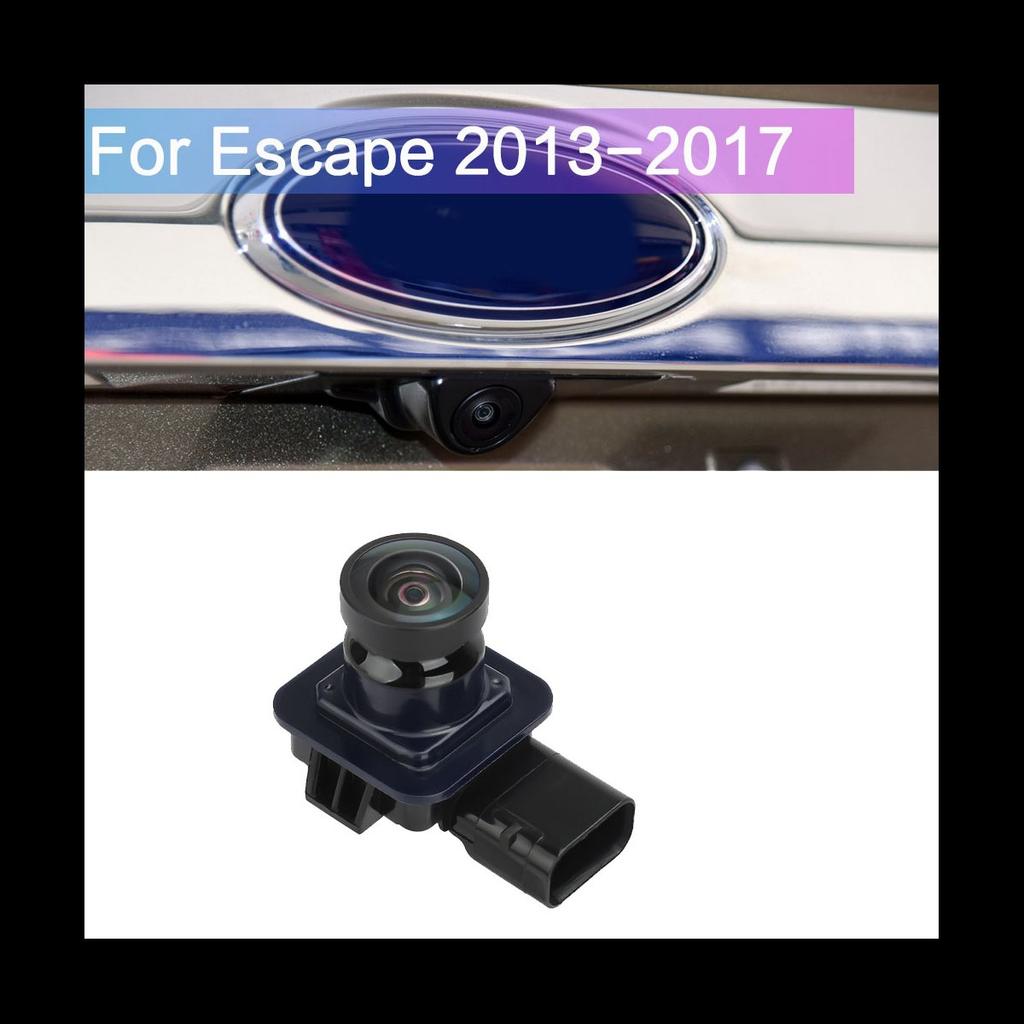 EJ5Z19G490A New Rear View Reverse Camera Backup Camera for Ford Escape 2014-2016