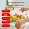 YACAIJIE Eggshell Baby Bottle & Produce Cleaner