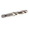 M8 HSS 1/4" Hex Shank Drill & Tap Taper Drill Bits Power Tool Part