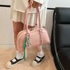 2025 summer new armpit bag fashionable work commuter handbag high quality large capacity versatile shoulder bag