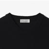 Roberto Collina Comfy Roundneck Tshirt Black Rcf1m50000a98
