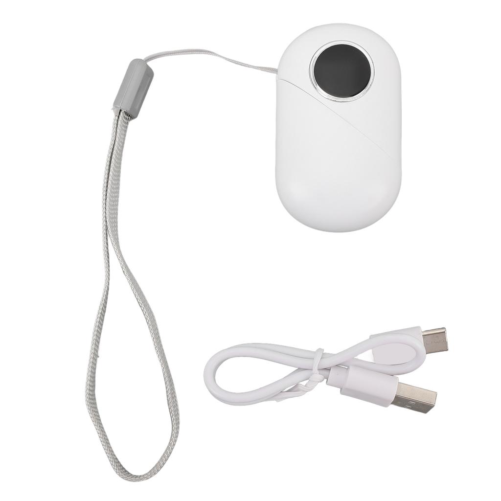 Schlafhilfegerät Kompaktes Schlafgerät Sicher Wirksam Handheld-Entspannungsgerät Verbessert Tiefschlaf